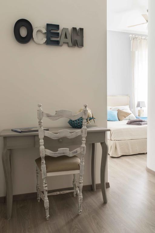 La Casa Di Titti Civitanova Marche Exterior foto
