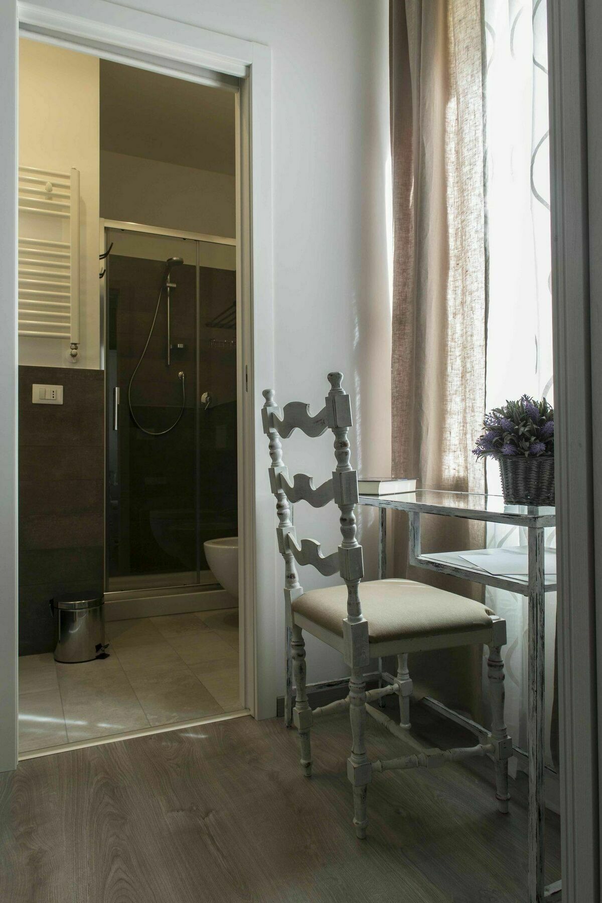 La Casa Di Titti Civitanova Marche Exterior foto